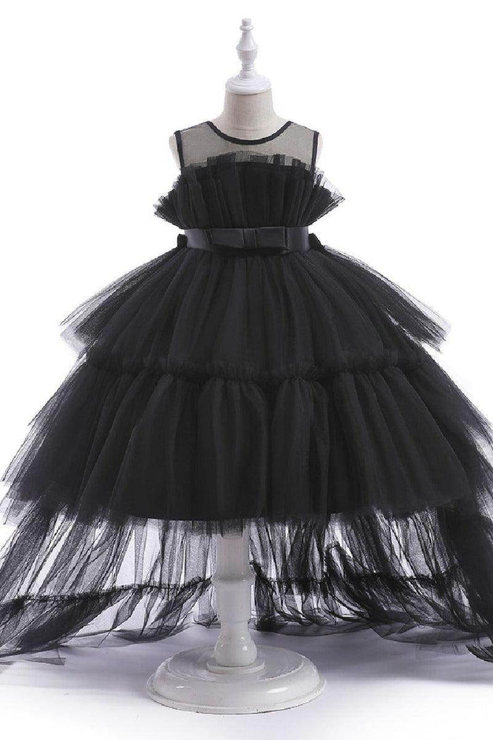 10 Days / Black / 90cm