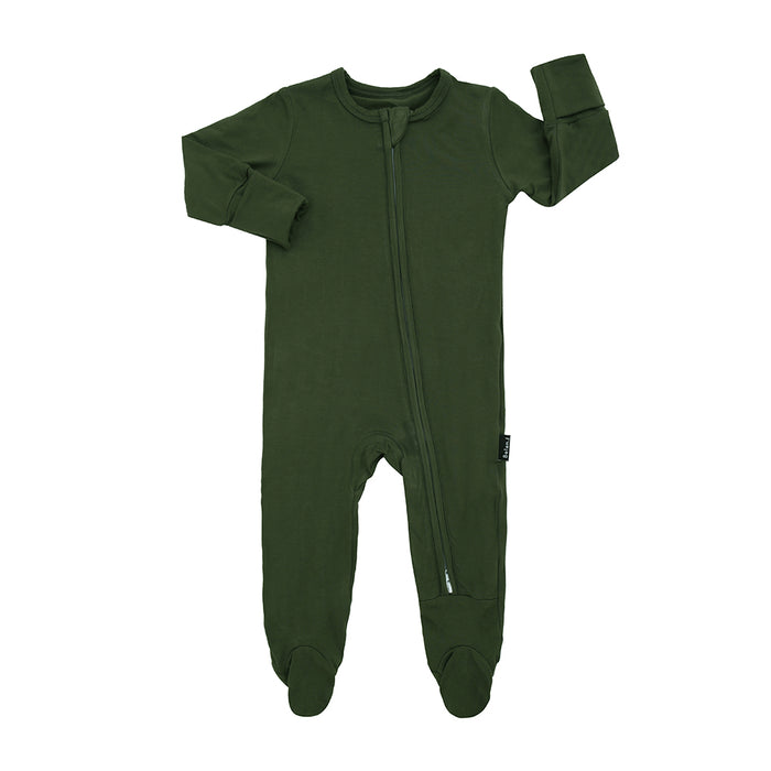 Forest Green / NB