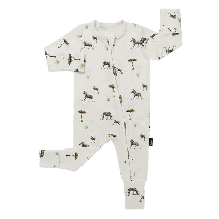Zebras / 3-6M