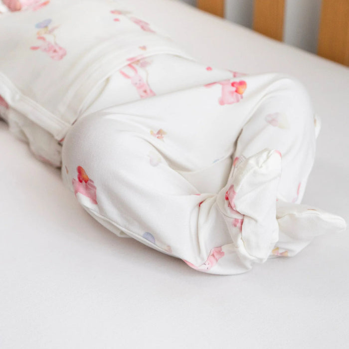 Bamboo Take Me Home Kimono Set
