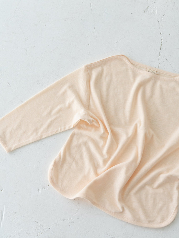 Basic pocket tee