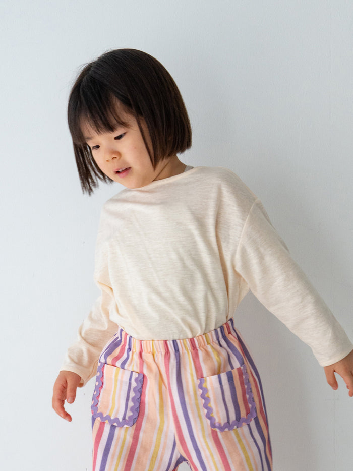 Vanilla / 12-24M / 80cm