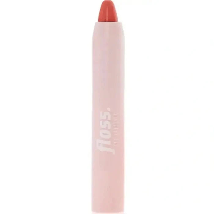 Baume au beurre de karité Lip Advocate Floss Proof