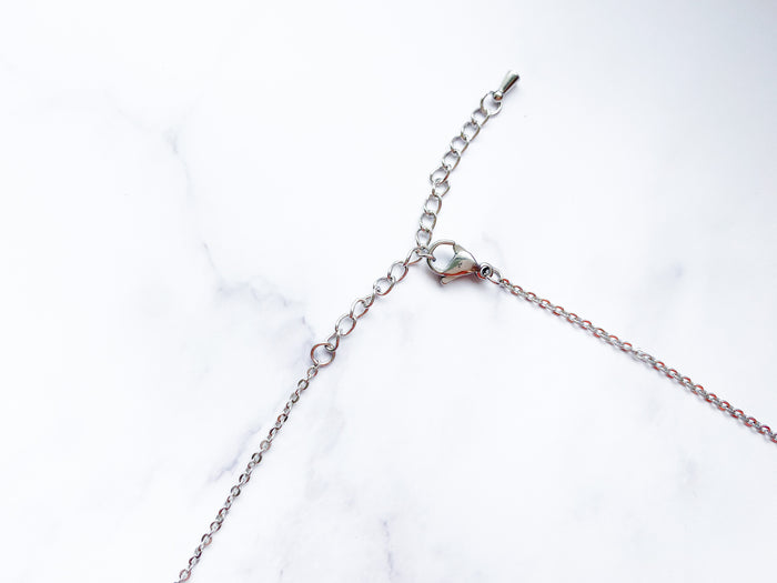Best Life Ever Necklace - Bar - GINGERS
