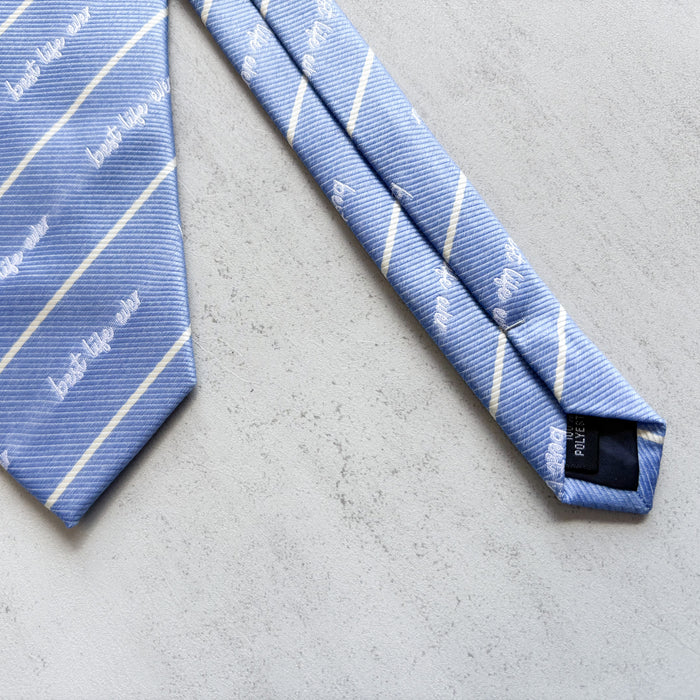 Best Life Ever Tie