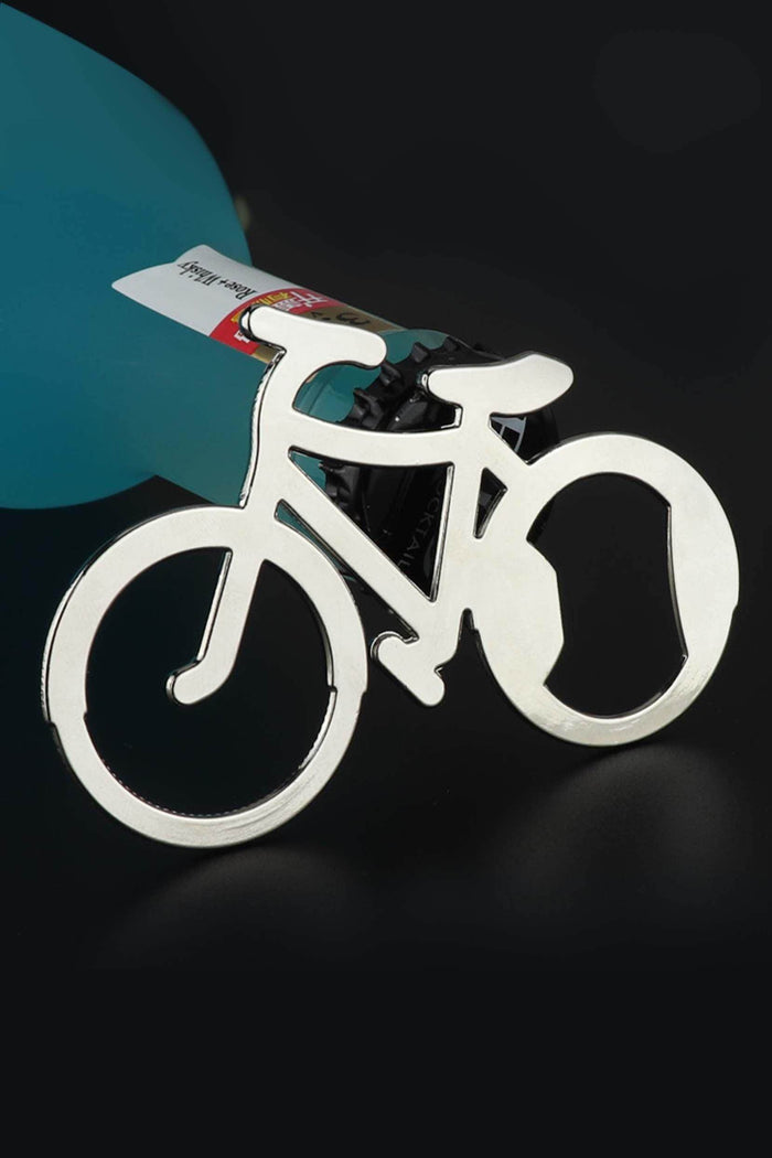 Bicycle Shape Bottle Opener CGF0053 (Set of 6 pcs) - COCOMELODY