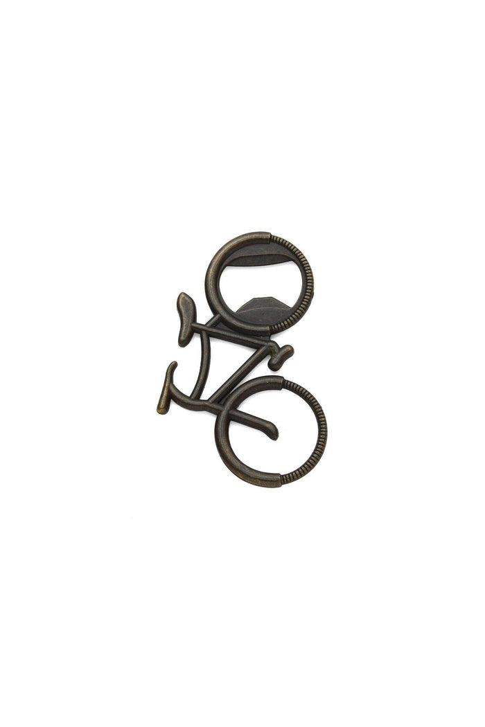 Bicycle Shape Bottle Opener CGF0053 (Set of 6 pcs) - COCOMELODY