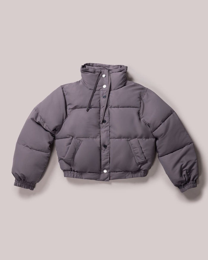 Bloch Cropped Puffer - BLOCH EU