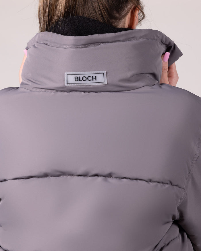 Bloch Cropped Puffer - BLOCH EU