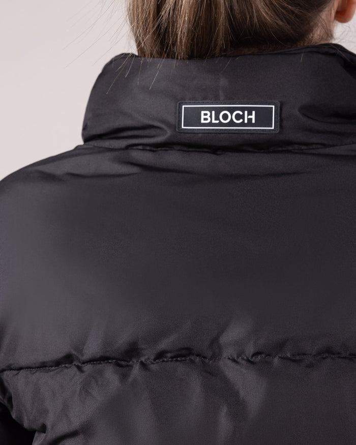 Bloch Cropped Puffer - BLOCH EU
