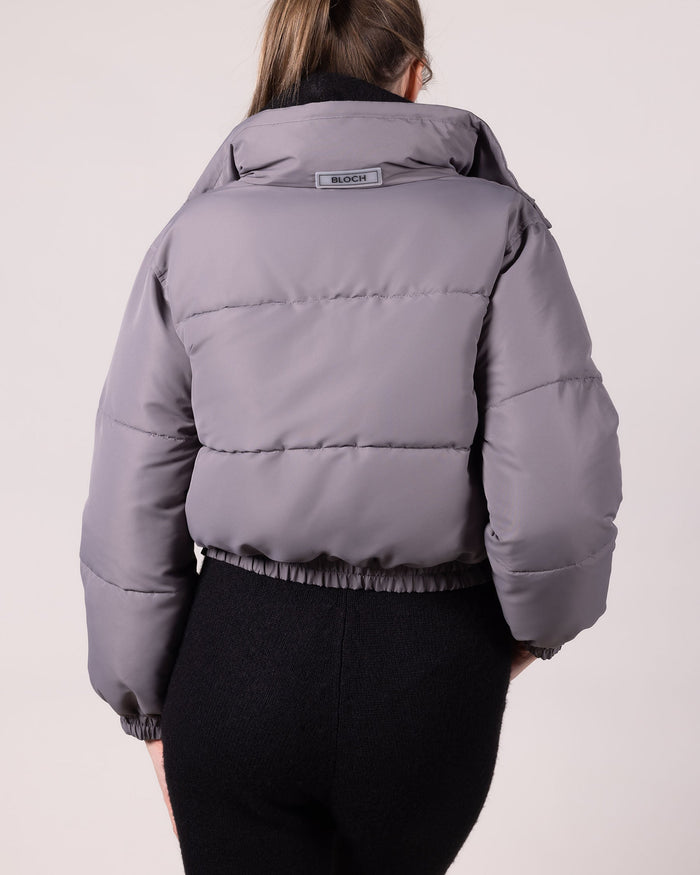 Bloch Cropped Puffer - BLOCH EU