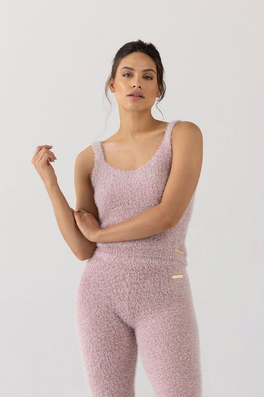 Bloch Popcorn Stitch Camisole - BLOCH EU