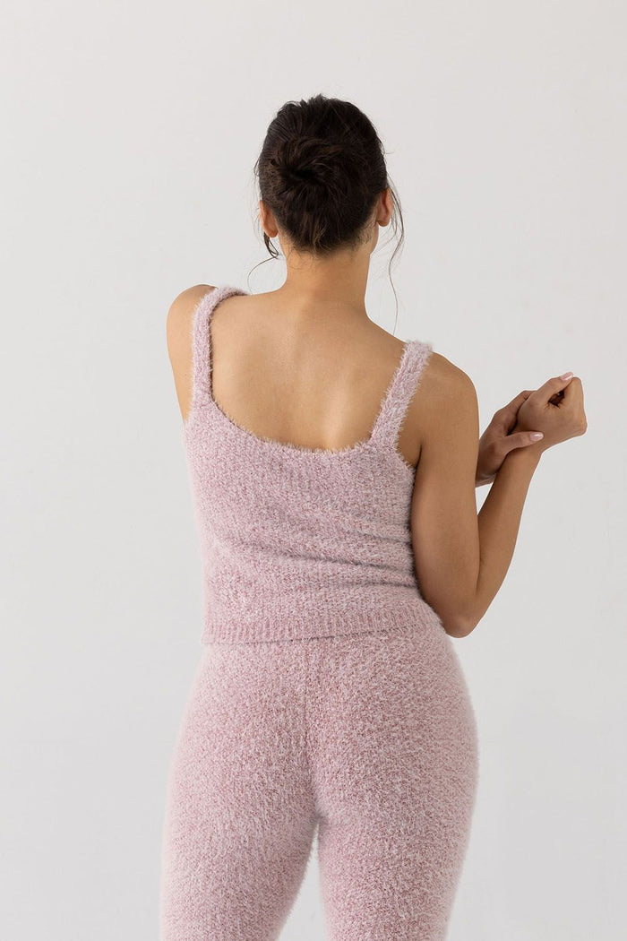 Bloch Popcorn Stitch Camisole - BLOCH EU