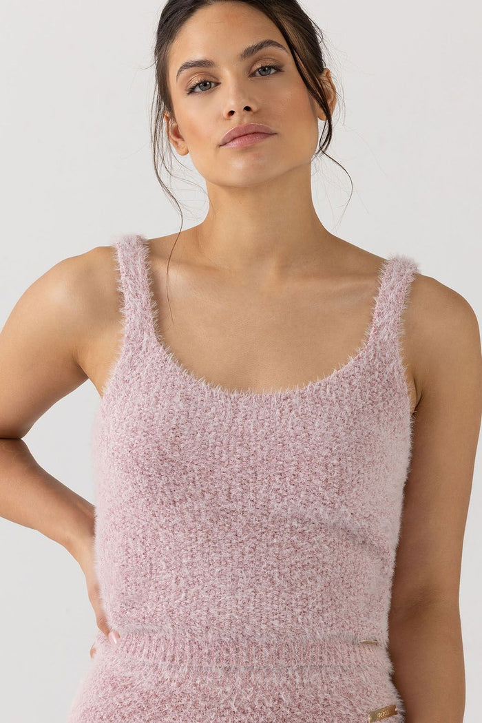 Bloch Popcorn Stitch Camisole - BLOCH EU