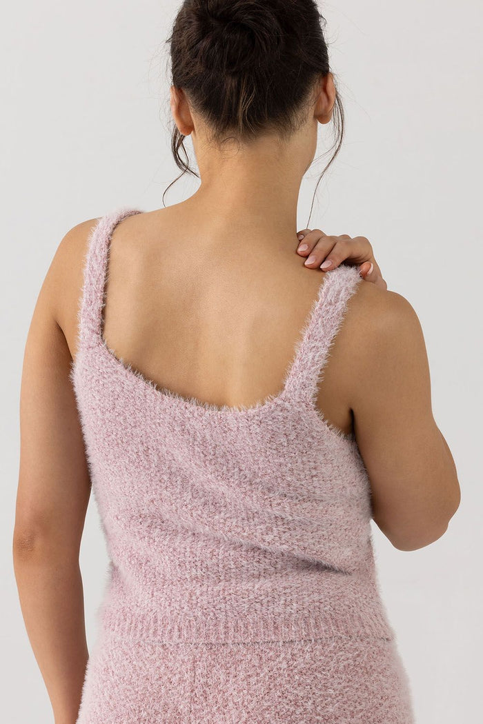 Bloch Popcorn Stitch Camisole - BLOCH EU