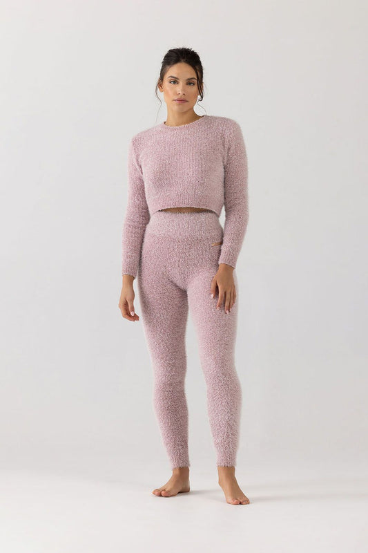Bloch Popcorn Stitch Legging - BLOCH EU