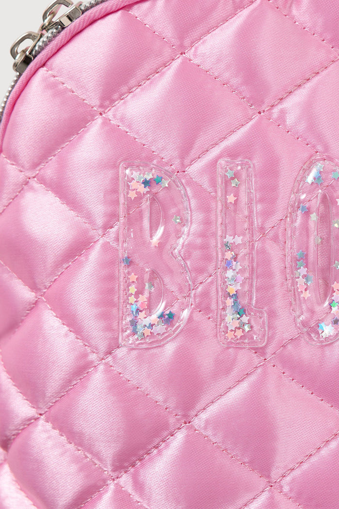 Bloch Primary Satin Backpack