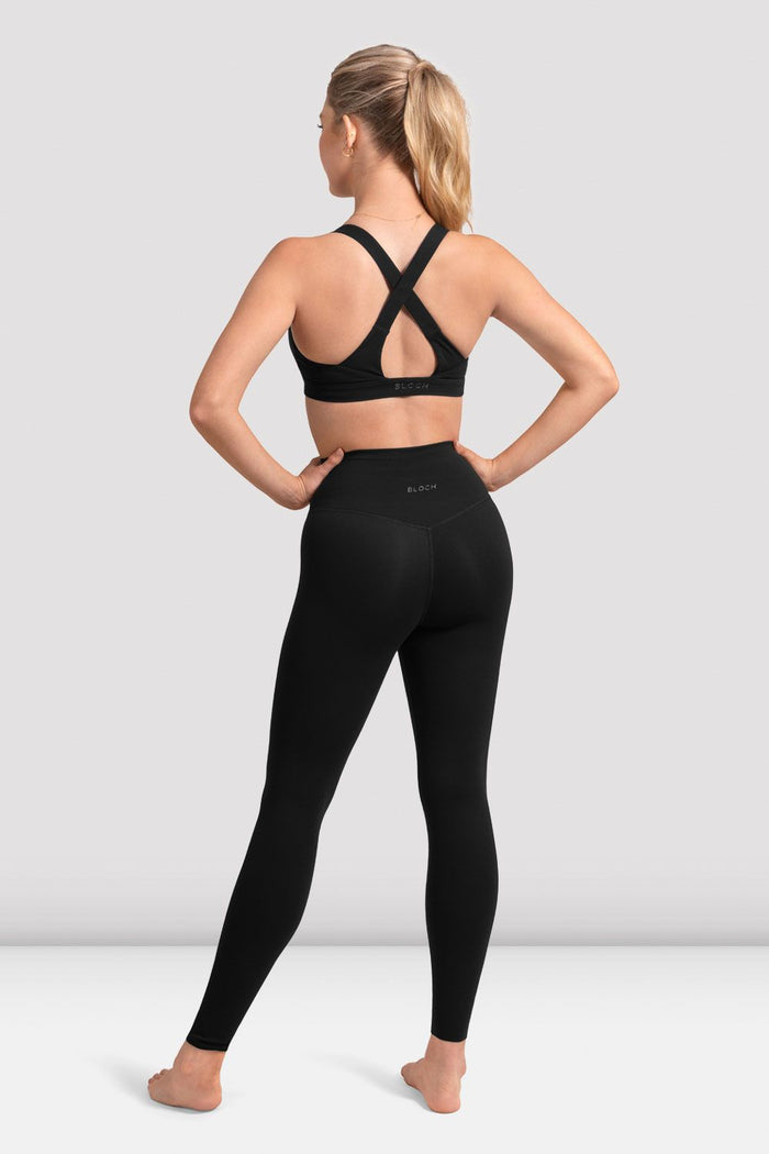 BLOCHeverhold Criss Cross Bra
