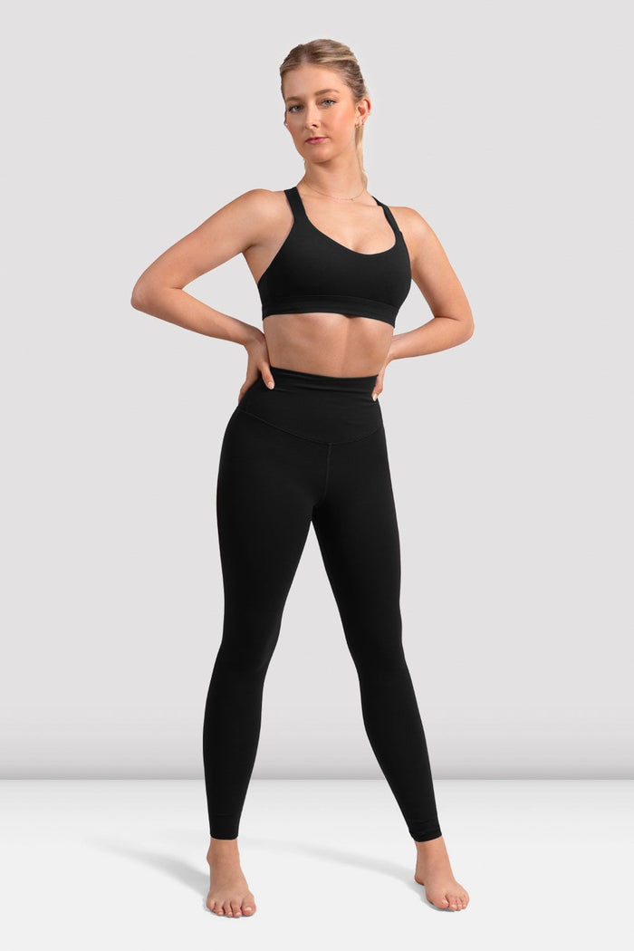 BLOCHeverhold Criss Cross Bra