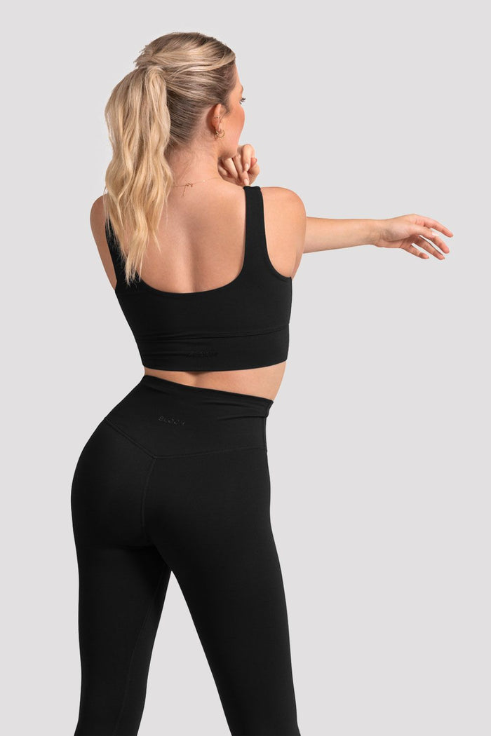 BLOCHeverhold Scoop Bra
