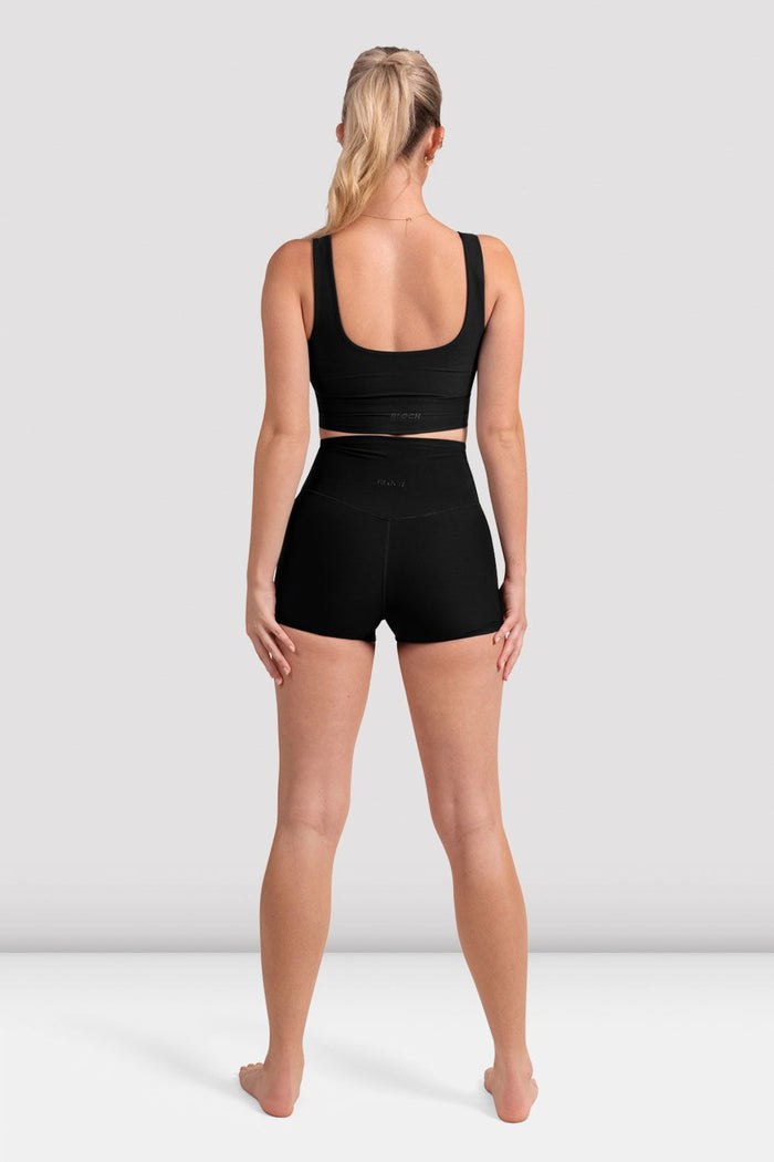 BLOCHsculpt Scoop Neck Bra