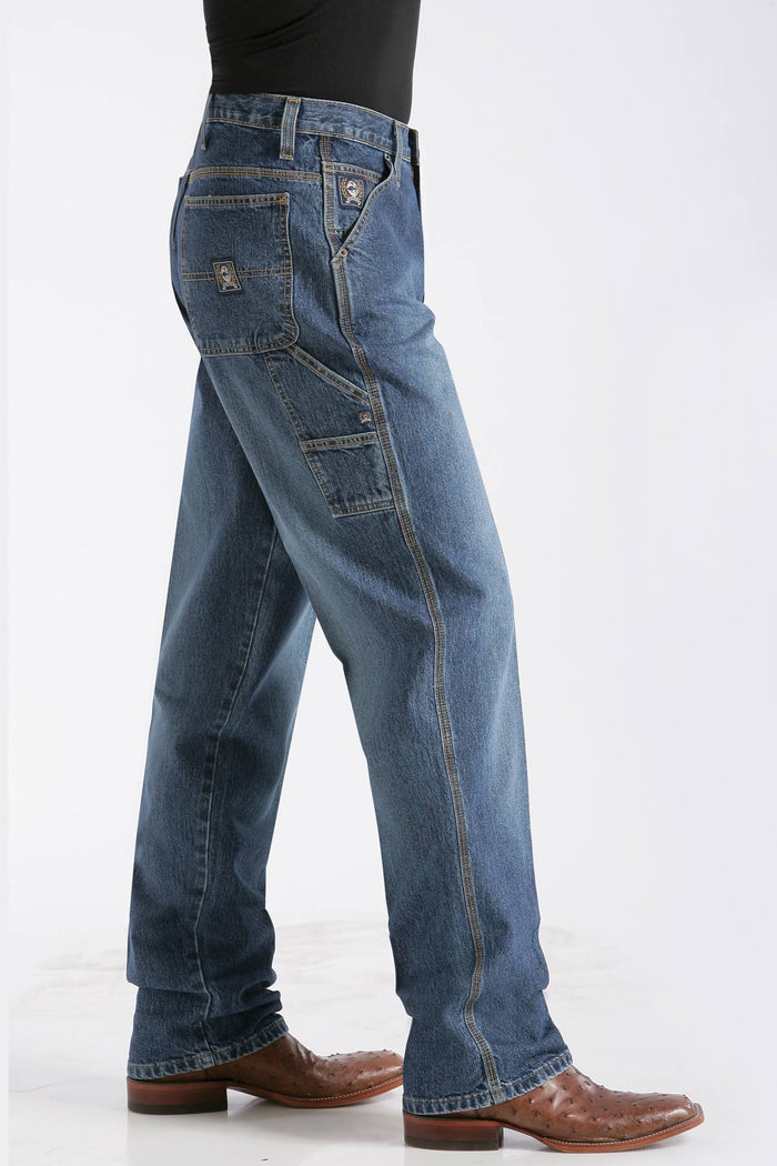 Blue Label Carpenter | Cinch