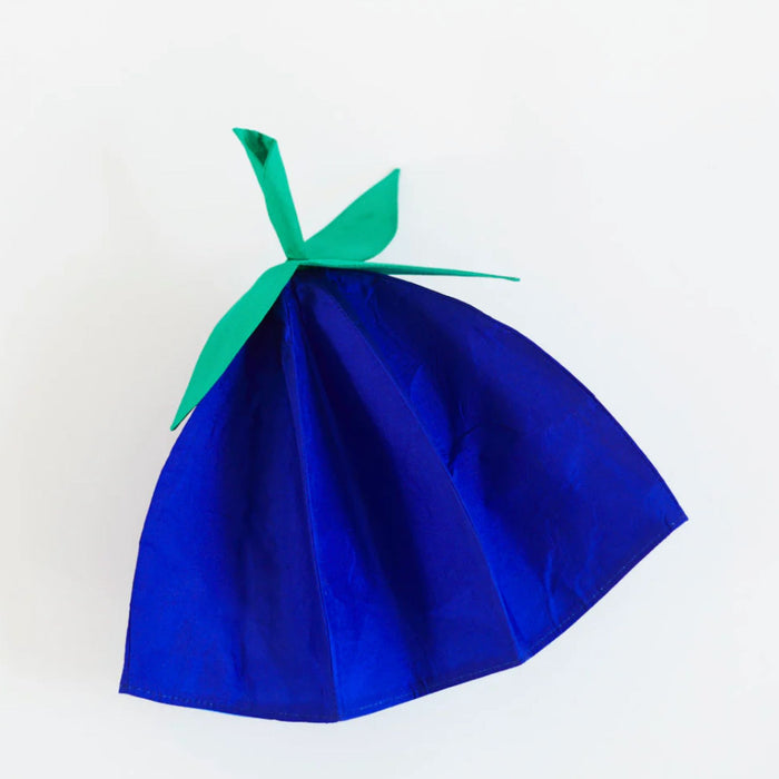 Blueberry Hat