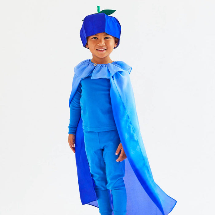 Blueberry Hat