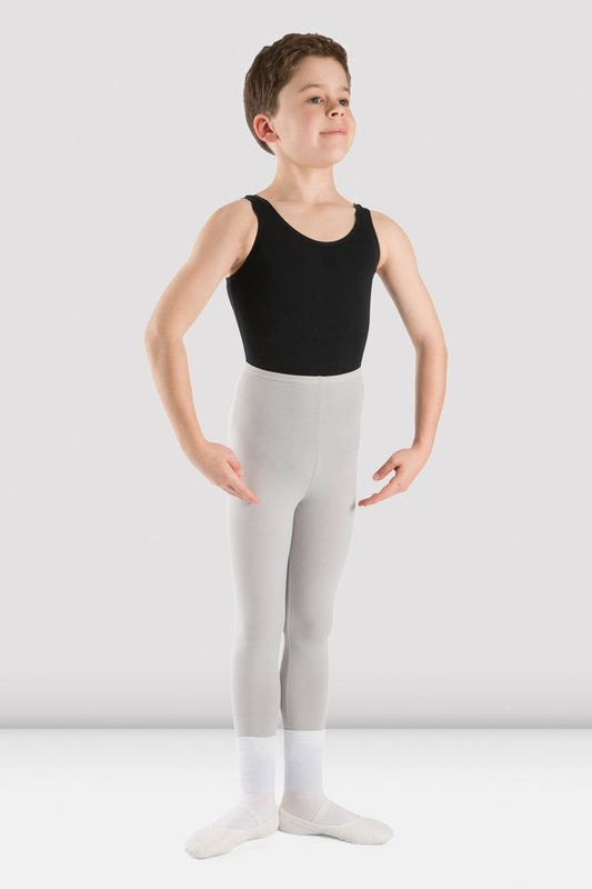 Boys Full Length Tight - BLOCH EU