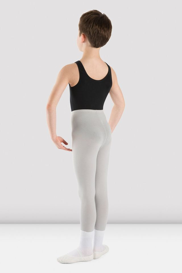 Boys Full Length Tight - BLOCH EU