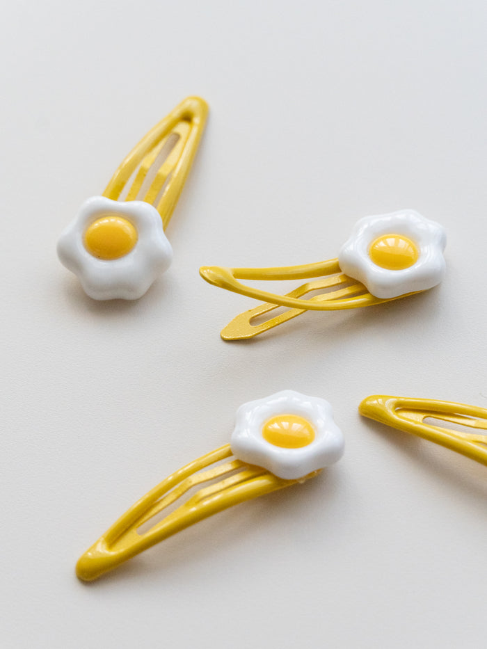Breakfast set