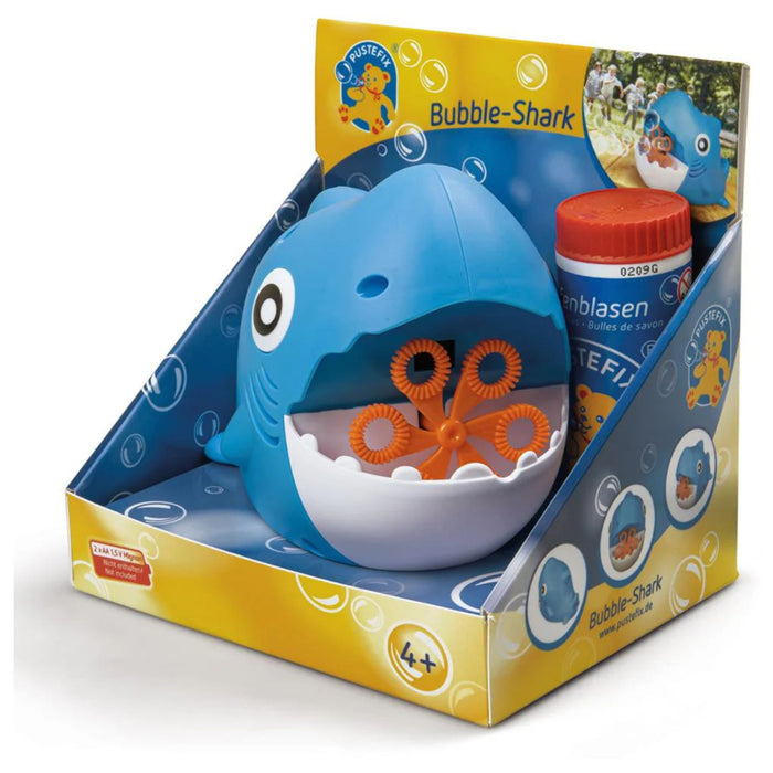 Bubble Shark