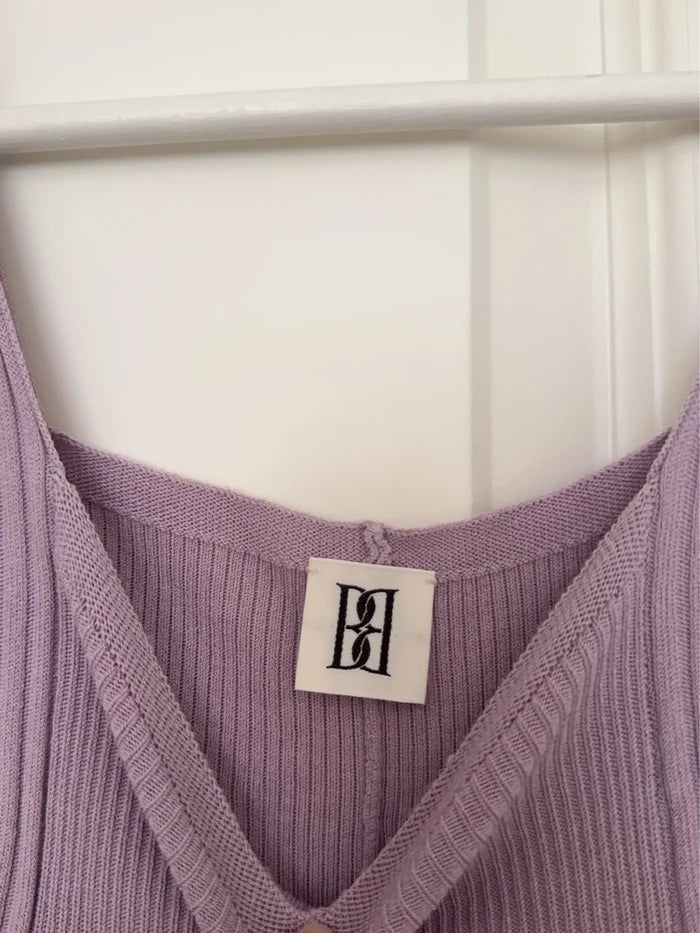 By Malene Birger Lilo-klänning