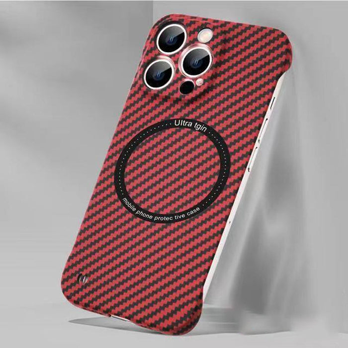 red / iPhone 11