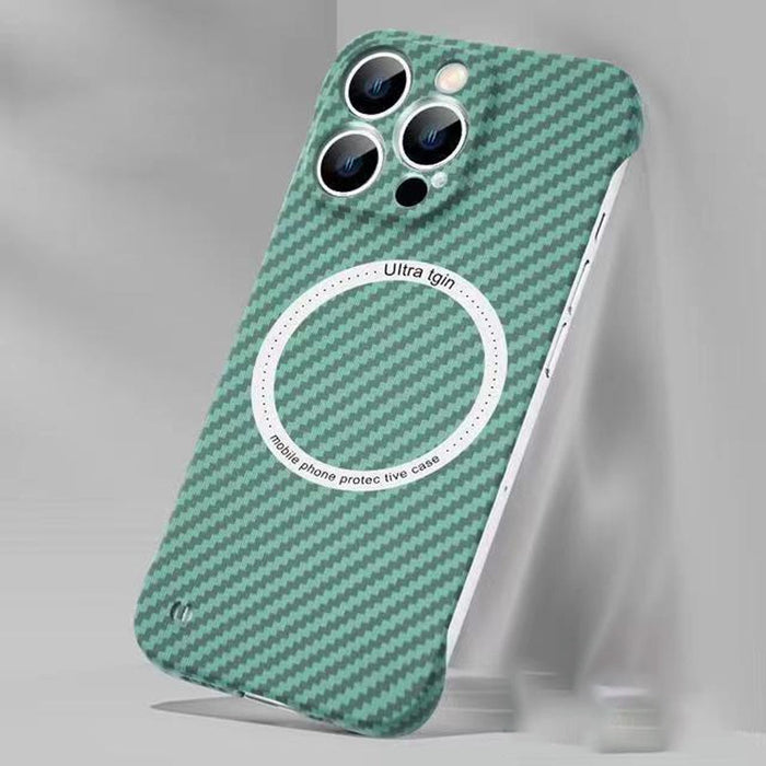 green / iPhone 11