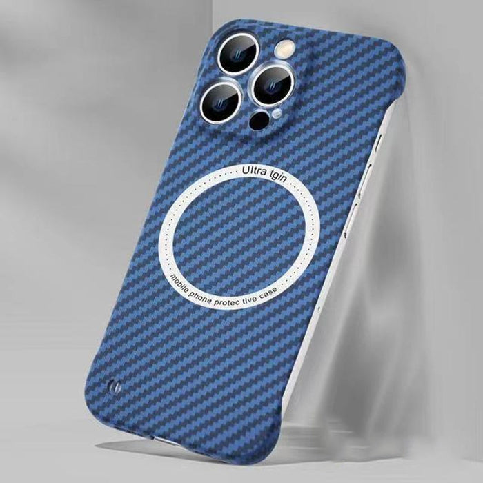 blue / iPhone 11
