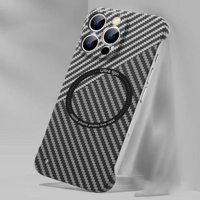 silver black / iPhone 11