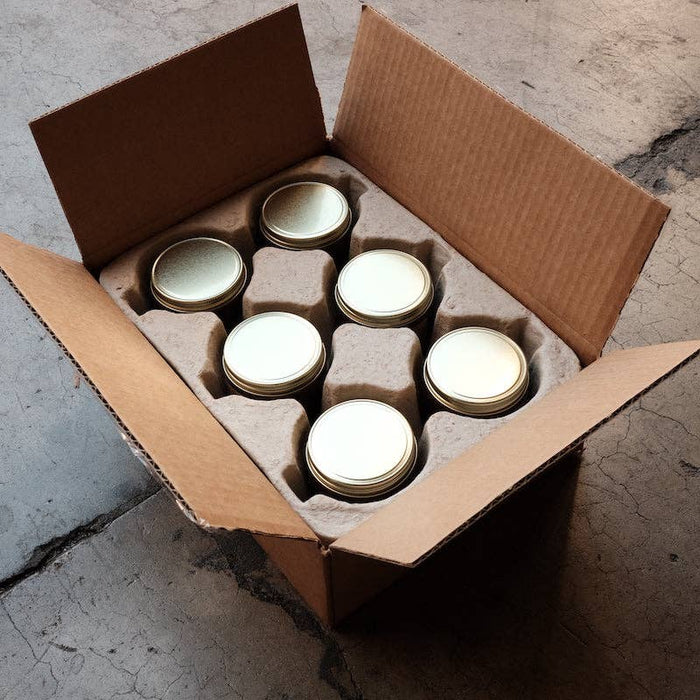 Cardamom Bun– Standard Candle