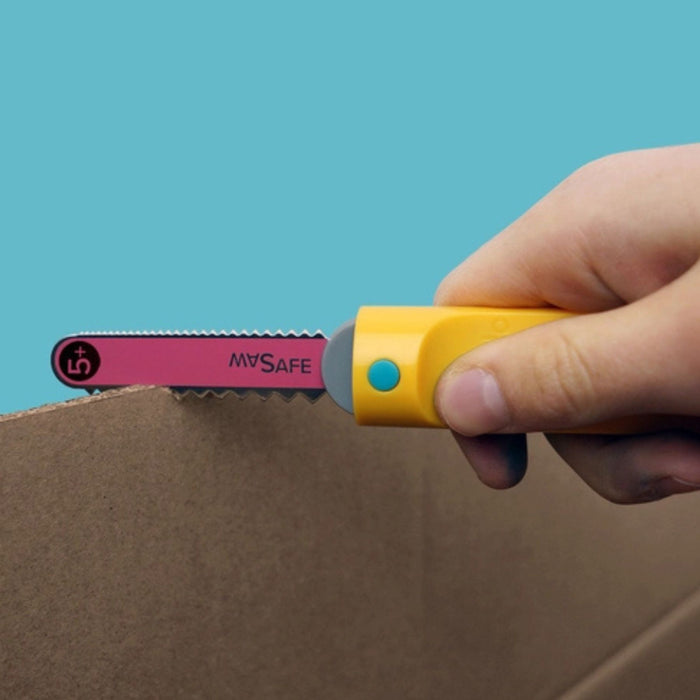Cardboard Construction Kit - Discover
