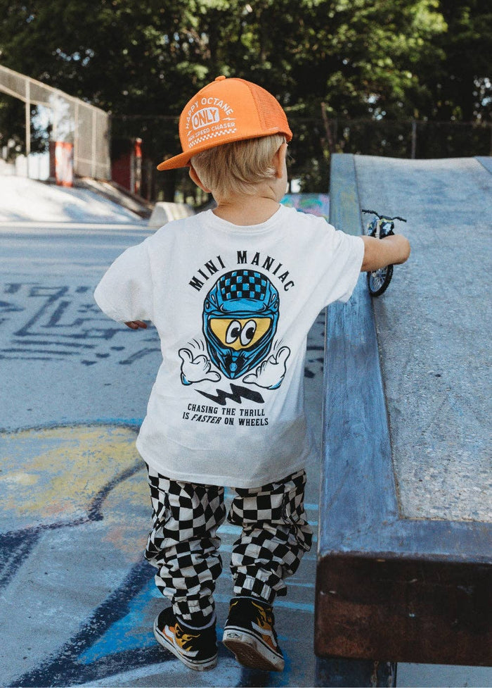 Cargo Pants | Checkers