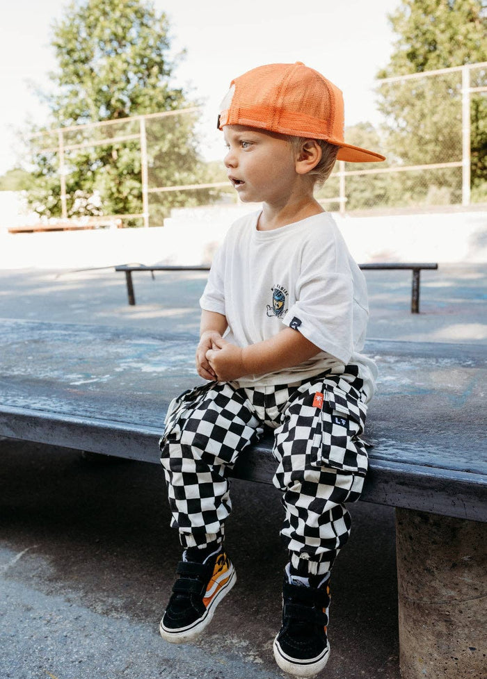 Cargo Pants | Checkers