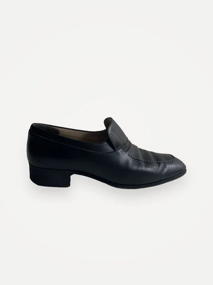 Céline-skinnloafers