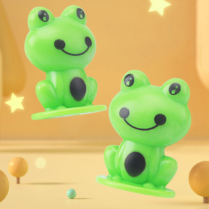 Children's Frog Balance Toy Set