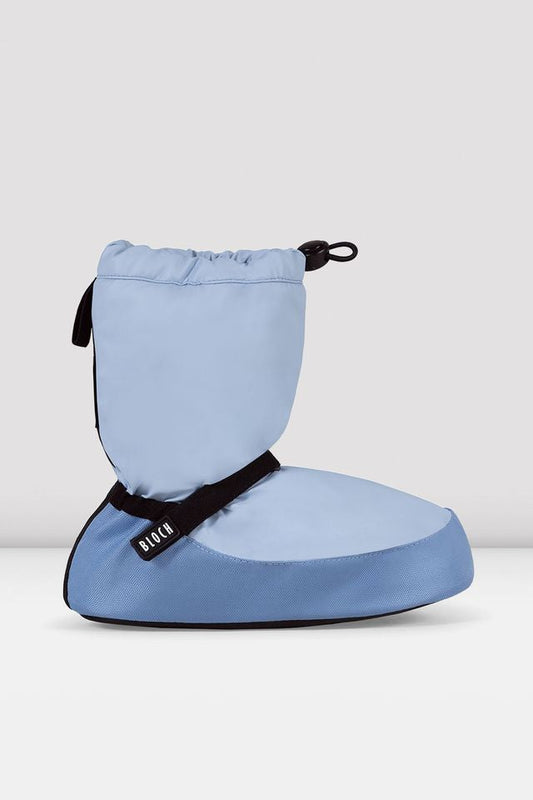 Childrens Warm Up Booties