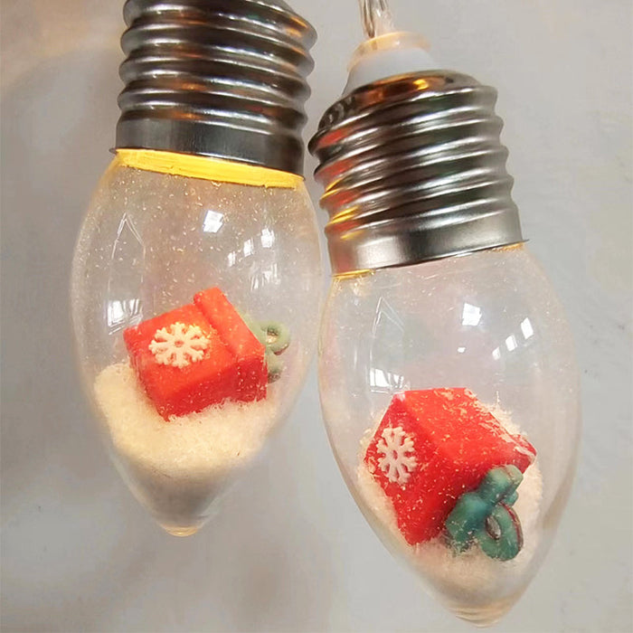1.5 metre 10 lights [USB constant light model] / Gift Boxes