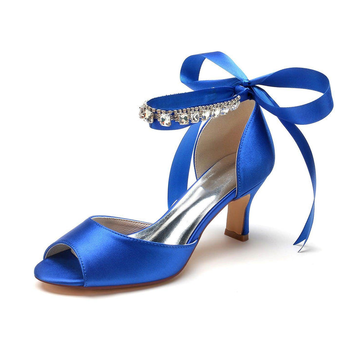 10 Days / Royal Blue / 36