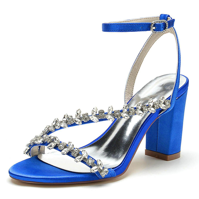 10 Days / Royal Blue / 36