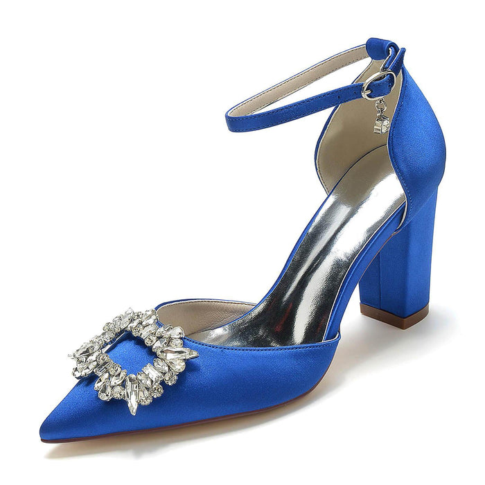 10 Days / Royal Blue / 35