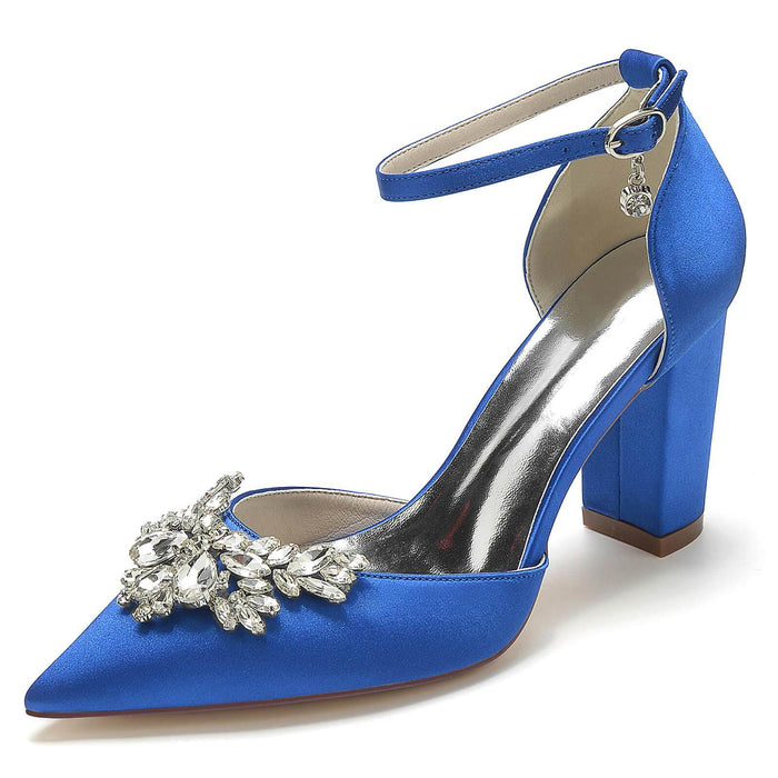 10 Days / Royal Blue / 35