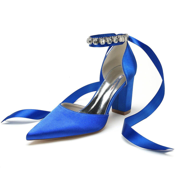 10 Days / Royal Blue / 35